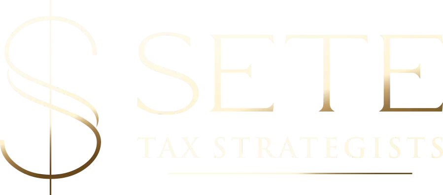SETE Tax Strategists